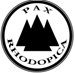 Foundation PAX Rhodopica